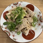 瀬戸のさかな 魚燻 - 
