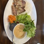 サクレフルール - 