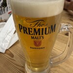 瀬戸のさかな 魚燻 - 