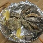 瀬戸のさかな 魚燻 - 