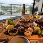 甘露 - 料理写真: