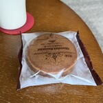 シャトレーゼ - 料理写真:ショコラパンケーキ