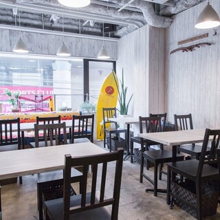 トラットリア キャシーズ_2