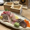 梅田 海鮮居酒屋いこう - 