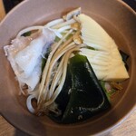 しゃぶしゃぶ温野菜 - 