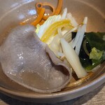 しゃぶしゃぶ温野菜 - 