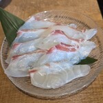 しゃぶしゃぶ温野菜 - 