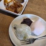 しゃぶしゃぶ温野菜 - 