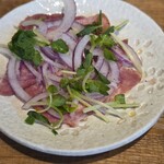 しゃぶしゃぶ温野菜 - 