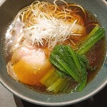 移転】麺屋 練之助 - 北野白梅町/ラーメン | 食べログ