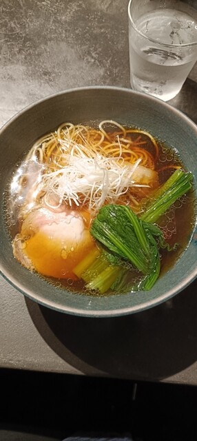 移転】麺屋 練之助 - 北野白梅町/ラーメン | 食べログ