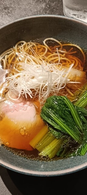麺屋 練之助 - 北野白梅町/ラーメン | 食べログ