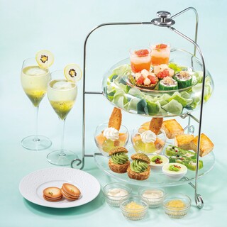 ブルー・ブリック・ラウンジ_1