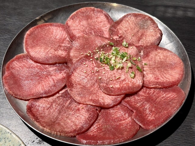 味ん味ん 多摩南野店 （ ミンミン） - 唐木田/焼肉 | 食べログ