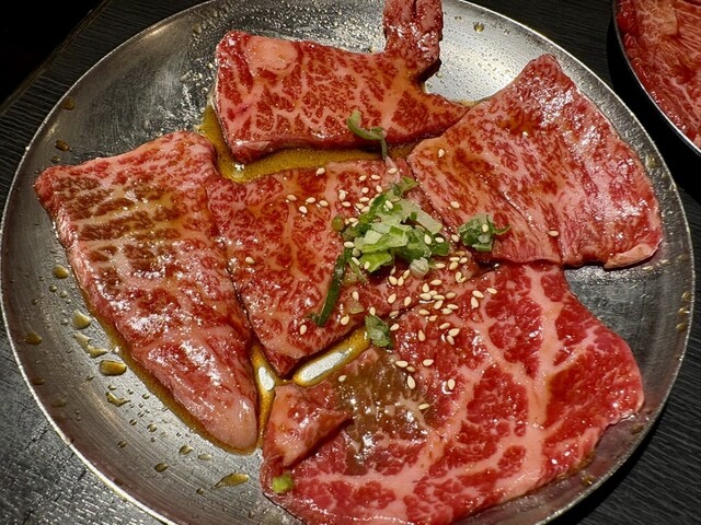 味ん味ん 多摩南野店 （ ミンミン） - 唐木田/焼肉 | 食べログ