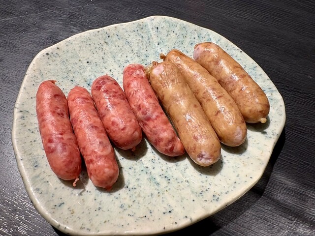 味ん味ん 多摩南野店 （ ミンミン） - 唐木田/焼肉 | 食べログ