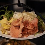 美容薬膳火鍋 美鍋 - 