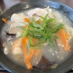 讃岐屋 - 料理写真: