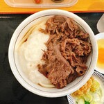 本格さぬきうどん　穂乃香 - 