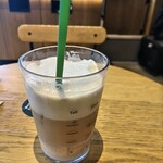 スターバックスコーヒー - ドリンク写真: