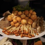 美容薬膳火鍋 美鍋 - 