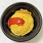 大阪王将 - 料理写真:中華屋のオムライスNO.1