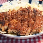 菱田屋酒場 - 