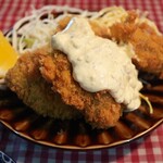 菱田屋酒場 - 