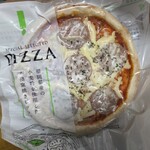 インパクトワンプラス - 料理写真:
