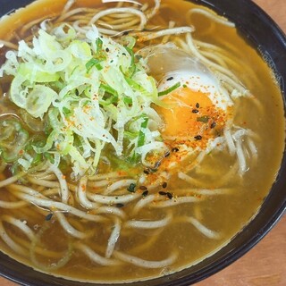 そばうどん 水戸_0