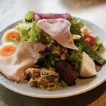 GOOD MORNING CAFE NOWADAYS - 