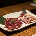 みなとみらい de 焼肉 DOURAKU - 