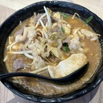 タムジャイ麻辣湯 - 