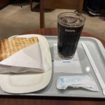 ドトールコーヒーショップ - 