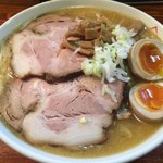 味七 あおのれん - 