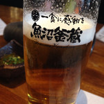 Uonuma Kamakura - 地ビール