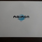 MAIMON - 料理メニュー