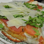 Pizza 40 - 