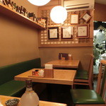 季節料理 なみき - 2015'2/26