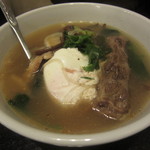 やきにくキッチンぱくぱく - ２０１５年２月