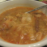 やきにくキッチンぱくぱく - ２０１５年２月