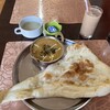 インド・ネパール料理 スパイスタウン