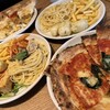 SALVATORE CUOMO & BAR - 
