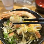 海鮮食堂三幸丸 - 