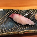 菊寿し - カサゴ