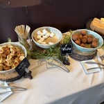 SALVATORE CUOMO & BAR - 