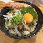 海鮮食堂三幸丸 - 