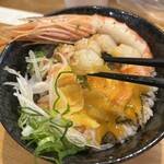海鮮食堂三幸丸 - 