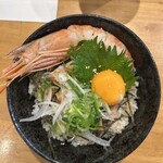海鮮食堂三幸丸 - 