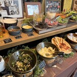 SALVATORE CUOMO & BAR - 